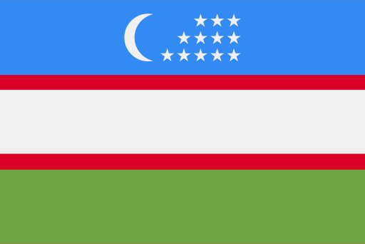 041 uzbekistin