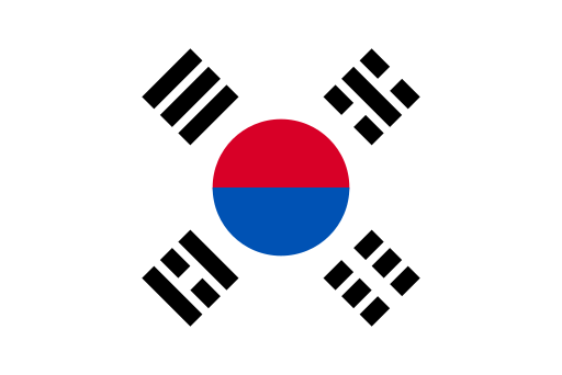 218 south korea