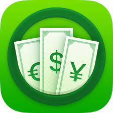 Currency App Logo